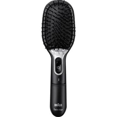 Braun Hair Care Satin Hair 7 Iontec BR710 szczotka do włosów 1 szt.