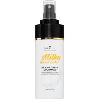 Brelil Professional Milky Sensation BB Hair Cream krem do włosów w sprayu 150 ml