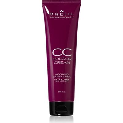 Brelil Professional CC Colour Cream krem koloryzujący do wszystkich rodzajów włosów odcień Extra Dark Mahogany 150 ml