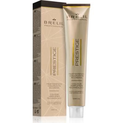 Brelil Professional Colorianne Prestige farba do włosów odcień 10.22 Intense Pearl Blonde 100 ml