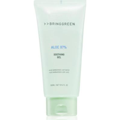 BRINGGREEN Aloe 97% Soothing Gel żel kojący z aloesem 300 ml