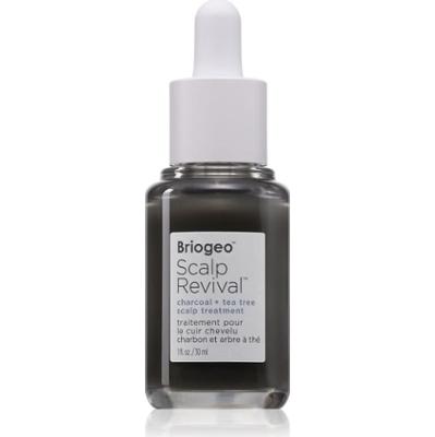 Briogeo Scalp Revival olejek na skórę głowy 30 ml