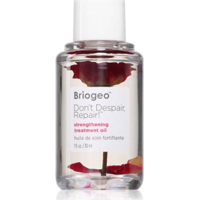 Briogeo Don't Despair, Repair! olejek do włosów 30 ml