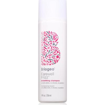 Briogeo Farewell Frizz szampon wygładzający 236 ml