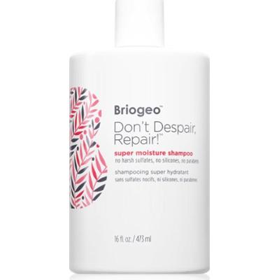 Briogeo Don't Despair, Repair! szampon nawilżający 473 ml