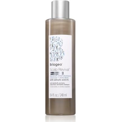 Briogeo Scalp Revival szampon przeciwłupieżowy 248 ml