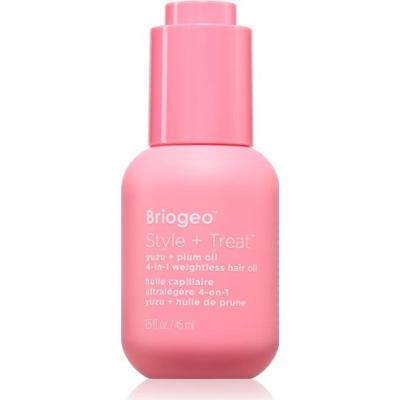 Briogeo Style + Treat olejek do włosów 45 ml