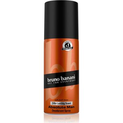 Bruno Banani Absolute Man dezodorant w sprayu dla mężczyzn 150 ml