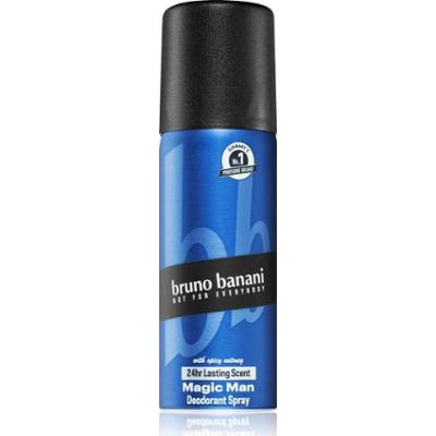 Bruno Banani Magic Man dezodorant w sprayu dla mężczyzn 150 ml