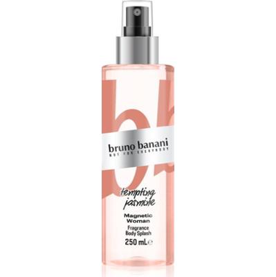 Bruno Banani Magnetic Woman spray do ciała dla kobiet 250 ml