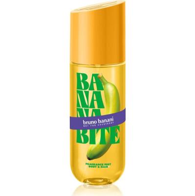 Bruno Banani Banana Bite spray do ciała dla kobiet 236 ml