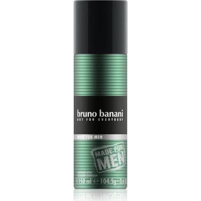 Bruno Banani Made for Men dezodorant w sprayu dla mężczyzn 150 ml