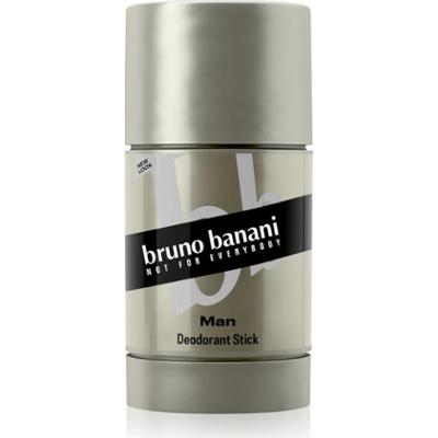 Bruno Banani Man dezodorant dla mężczyzn 75 ml