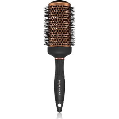 BrushArt Hair Ceramic round hairbrush szczotka ceramiczna do włosów Ø 53 mm 1 szt.