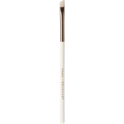 BrushArt Basic Eyeliner brush pędzelek do eyelinera 1 szt.