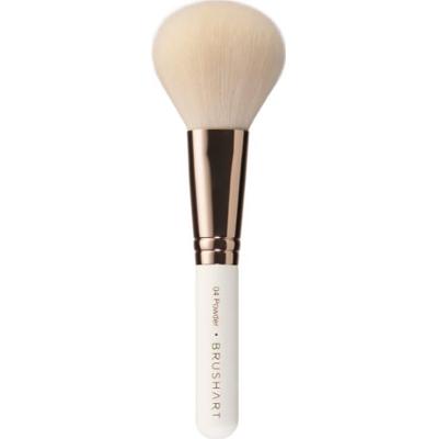 BrushArt Basic Powder brush pędzel do pudru 1 szt.