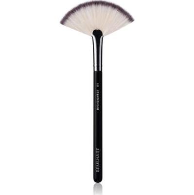 BrushArt Professional B5 Highlighter brush pędzelek do rozśwetlania B5 1 szt.