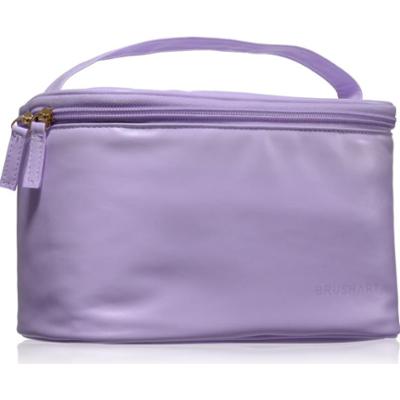 BrushArt Accessories Make-up bag kosmetyczka Lilac 1 szt.