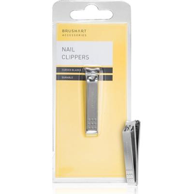 BrushArt Accessories Nail clippers cążki do paznokci