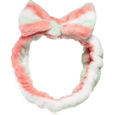 BrushArt Accessories Skincare headband opaska kosmetyczna Mix 1 szt.