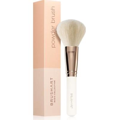 BrushArt Basic Powder brush pędzel do pudru 1 szt.