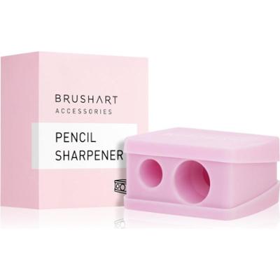 BrushArt Accessories Pencil sharpener temperówka do kredek