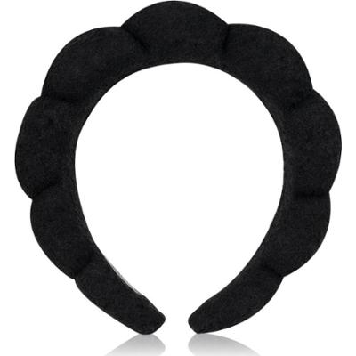 Brushworks Cloud Headband opaska na włosy 1 szt.