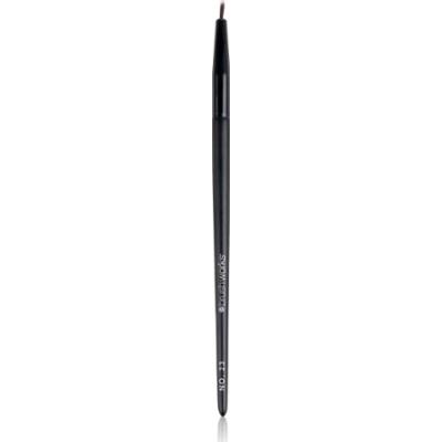 Brushworks Precise Liner pędzelek do eyelinera typ NO. 23 1 szt.