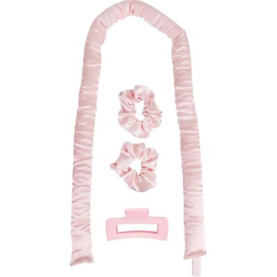 Brushworks Heatless Curler zestaw do formowania fal