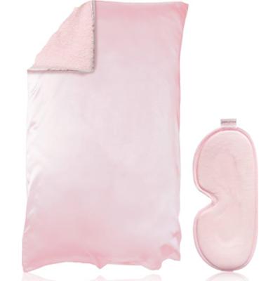 Brushworks Cosy Sleep Duo zestaw na noc