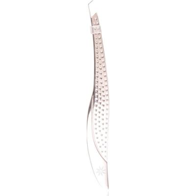 Brushworks Traditional Tweezers pęseta 1 szt.