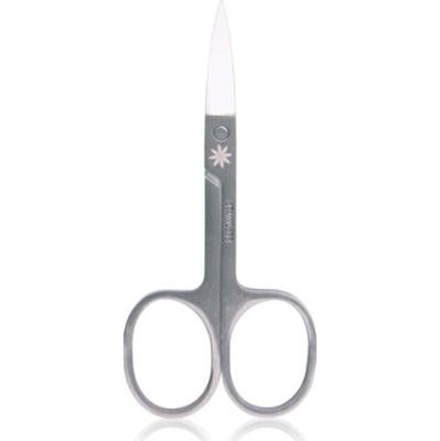 Brushworks Nail Scissors nożyczki do paznokci 1 szt.