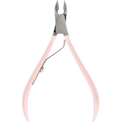 Brushworks Cuticle Nippers cążki do skórek 1 szt.