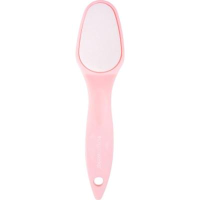 Brushworks Ceramic Foot File skrobak do pięt 1 szt.