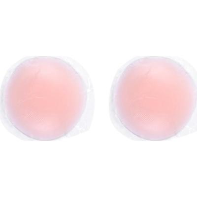 Brushworks Nipple Covers silikonowe naklejki na sutki 2 szt.