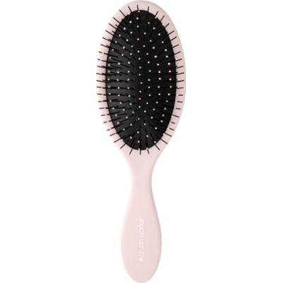 Brushworks Oval Detangling Brush szczotka do włosów 1 szt.