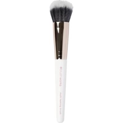 Brushworks Multi Tasking Brush pędzelek wielofunkcyjny 1 szt.