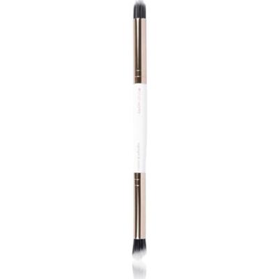 Brushworks Highlight And Contour Brush pędzel dwustronny 1 szt.