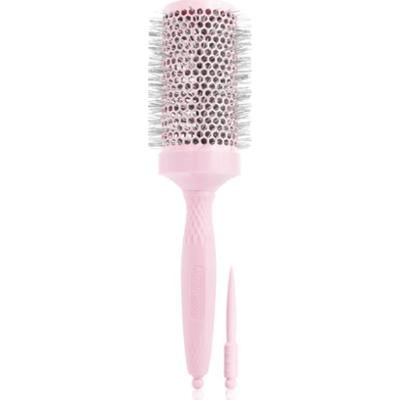 Brushworks Ceramic Round Brush termiczna szczotka ceramiczna do włosów Ø 53 mm 1 szt.