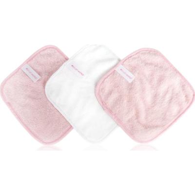 Brushworks Make-up Remover Cloths Make up Remover Cloths ręcznik do demakijażu