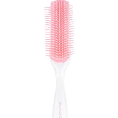 Brushworks Nine Row Hair Brush szczotka do włosów 1 szt.
