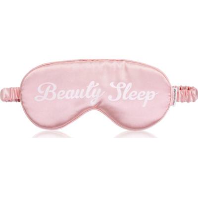 Brushworks Back Comb Brush maska do spania 1 szt.