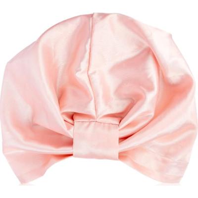 Brushworks Satin Hair Turban turban satynowy 1 szt.