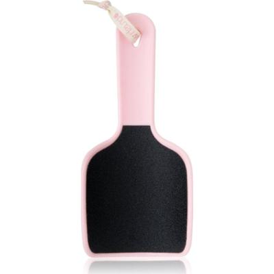 Brushworks Curved Foot File pumeks do pięt 1 szt.