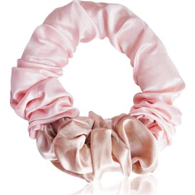 Brushworks Heatless Curling Scrunchie gumka do kręcenia włosów 1 szt.