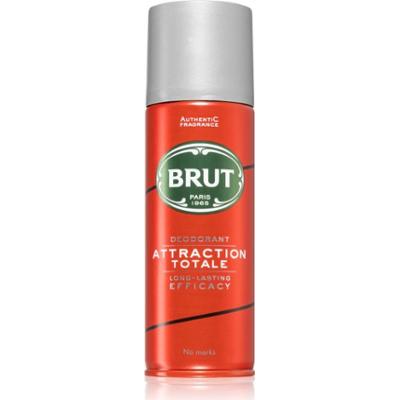 Brut Brut Attraction Totale dezodorant dla mężczyzn 200 ml
