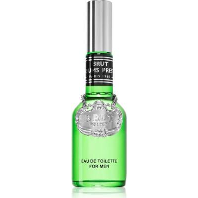 Brut Brut Original Plexi woda toaletowa dla mężczyzn 100 ml