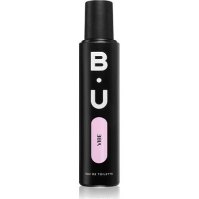 B.U. Vibe woda toaletowa dla kobiet 50 ml