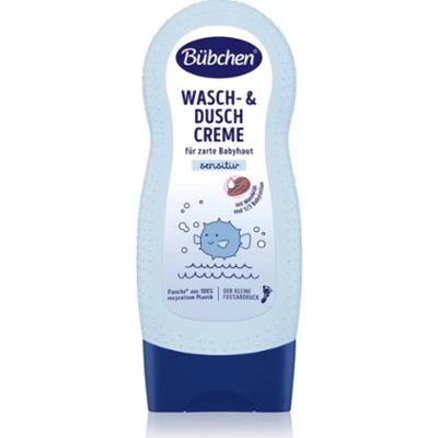 Bübchen Baby Shower Cream krem pod prysznic dla dzieci 230 ml