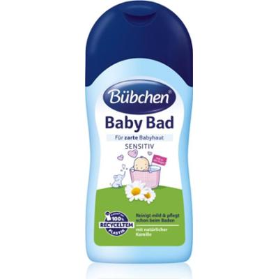 Bübchen Baby Bath delikatna kąpiel dla dzieci 50 ml